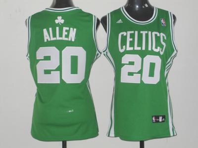 Women's NBA Jerseys-51
